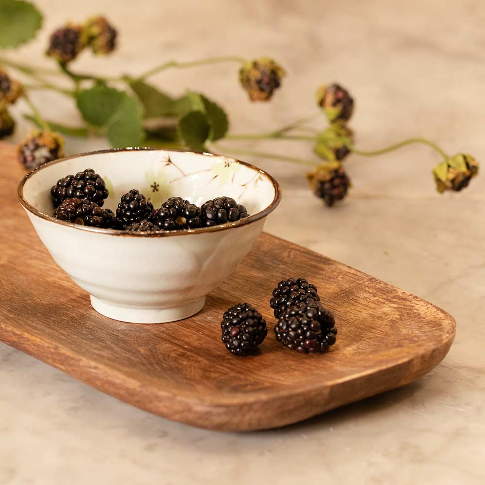 Kyoto Cosmos Blossom Bowl