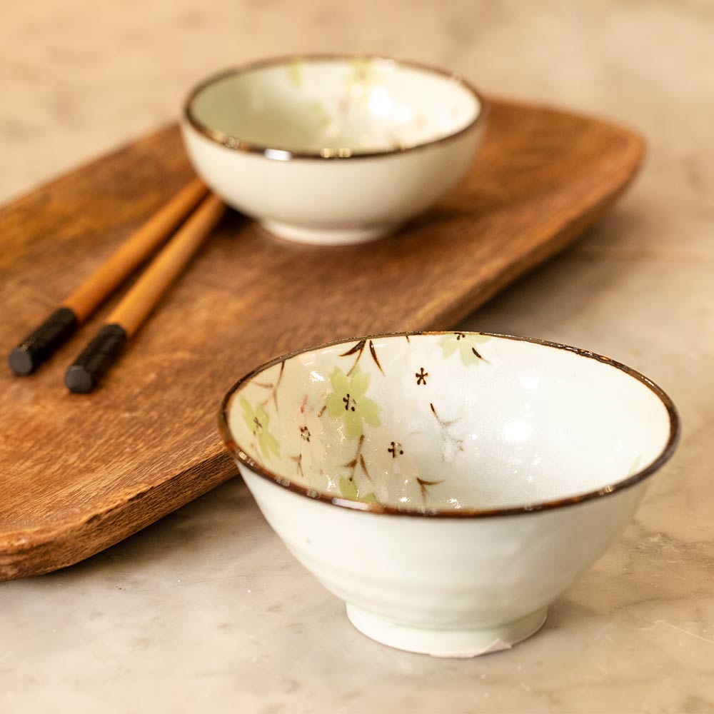 Kyoto Cosmos Blossom Bowl