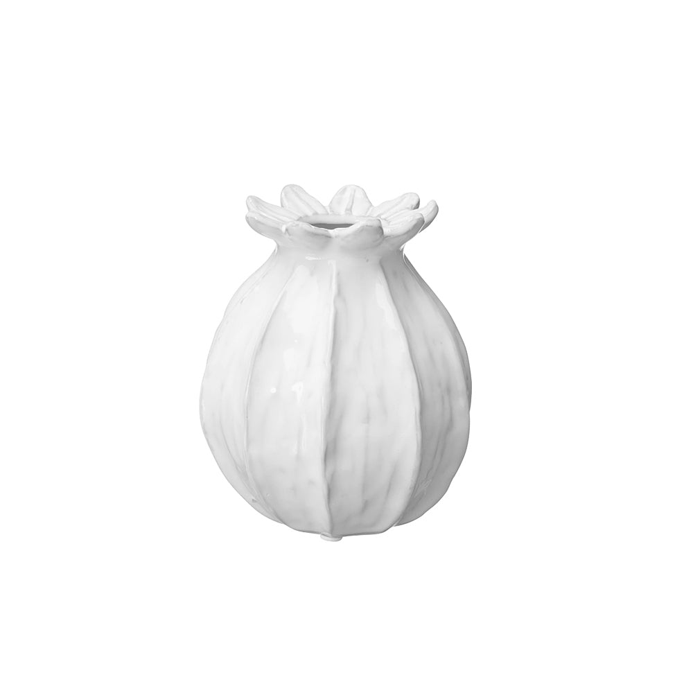Lillian White Bud Vase