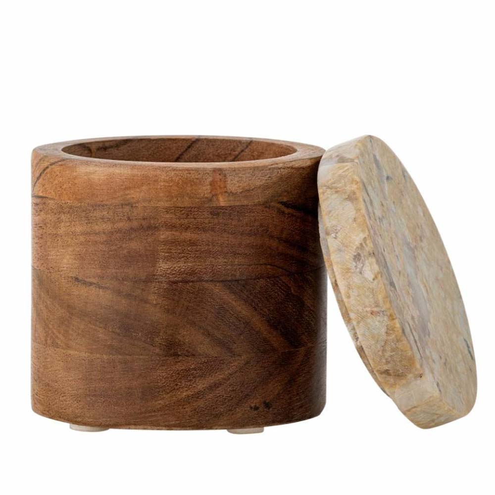 Lisanne Jar with Lid