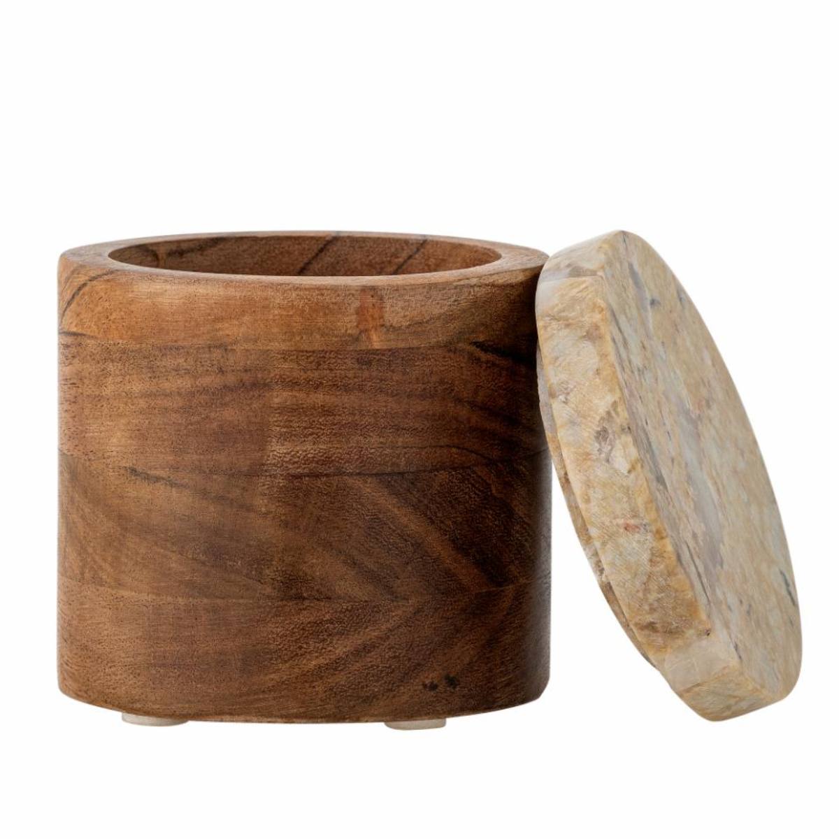 Lisanne Jar with Lid