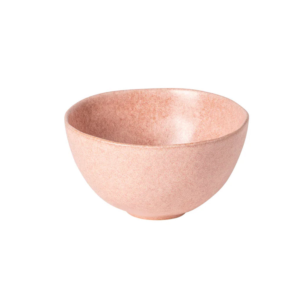 Livia Collection - Mauve Rose Cereal Bowl