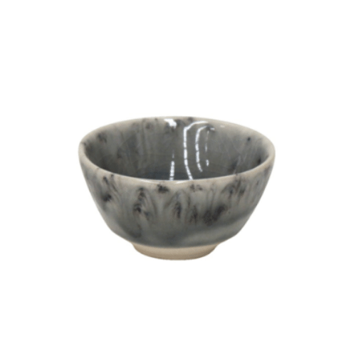 Madeira Grey Ramekin Dish
