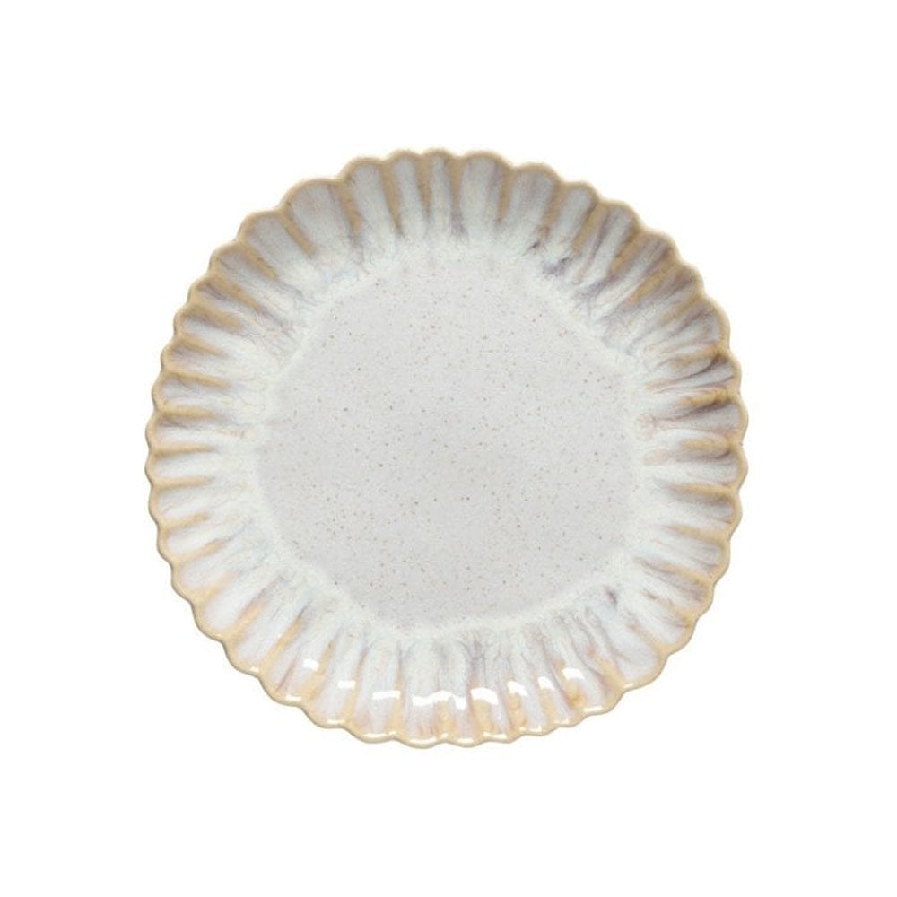 Mallorca Sand Beige Side Plate