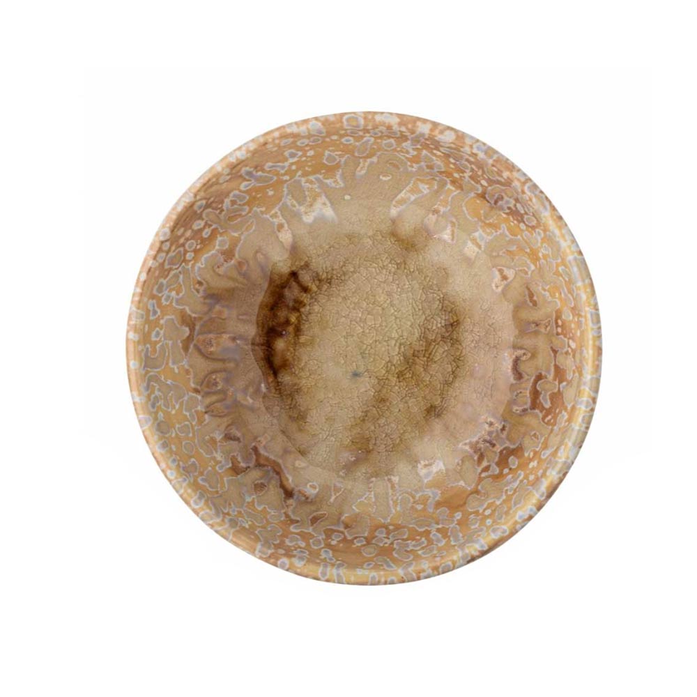 Milani Stoneware Bowl - Natural