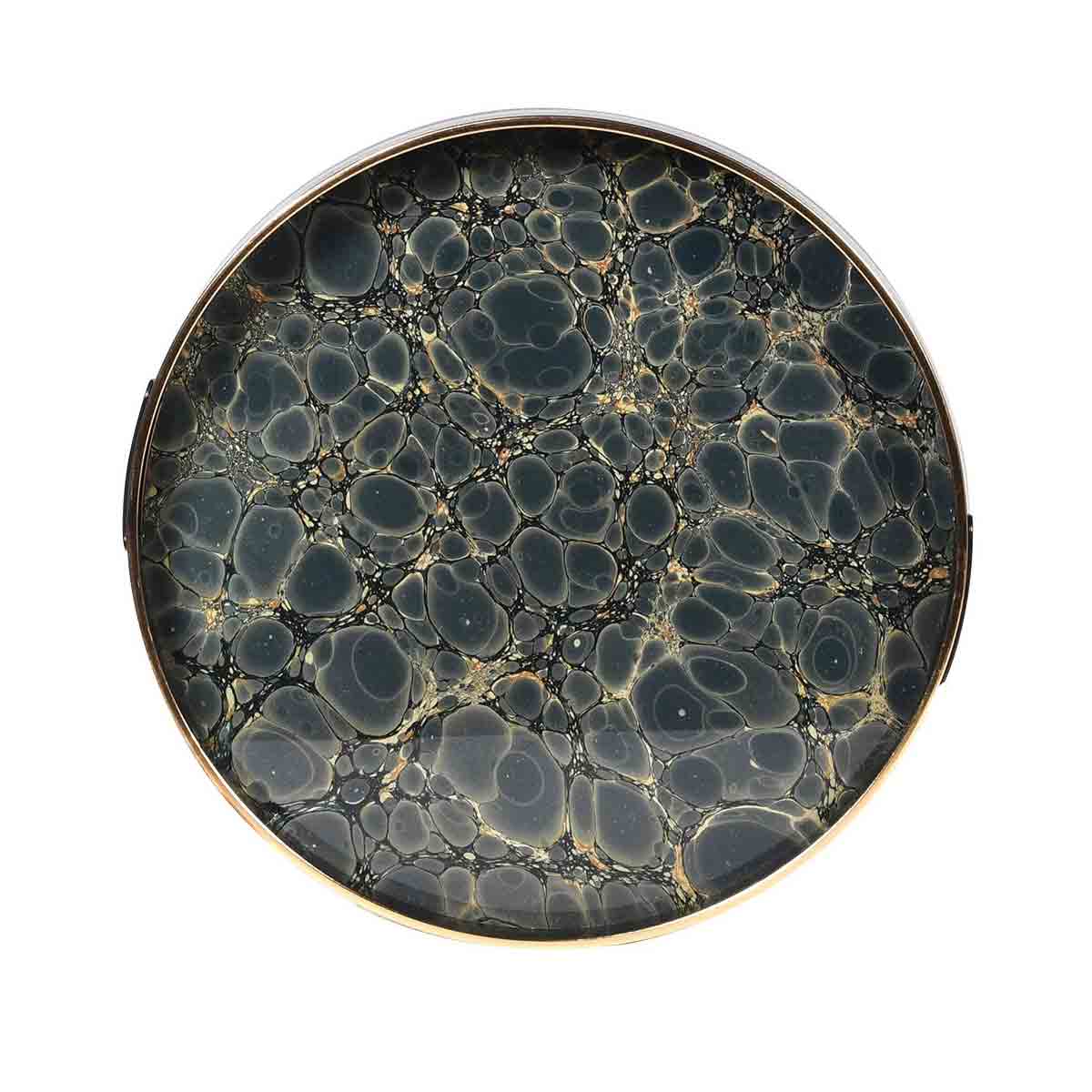 Mottled Effect Tray
