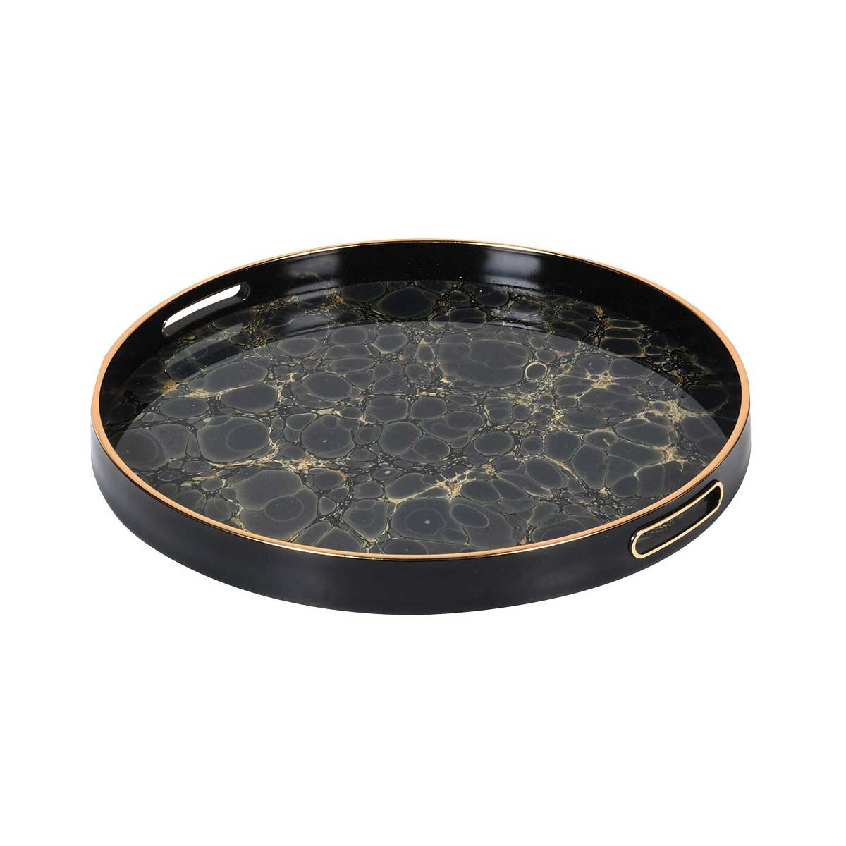 Mottled Effect Tray