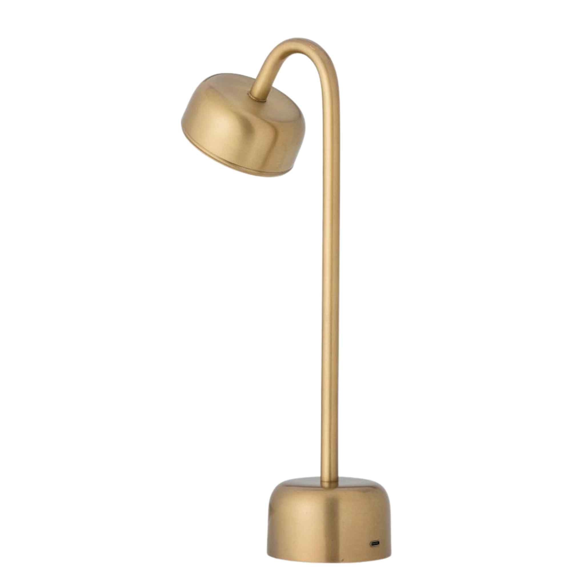 Nico LED Portable Lamp