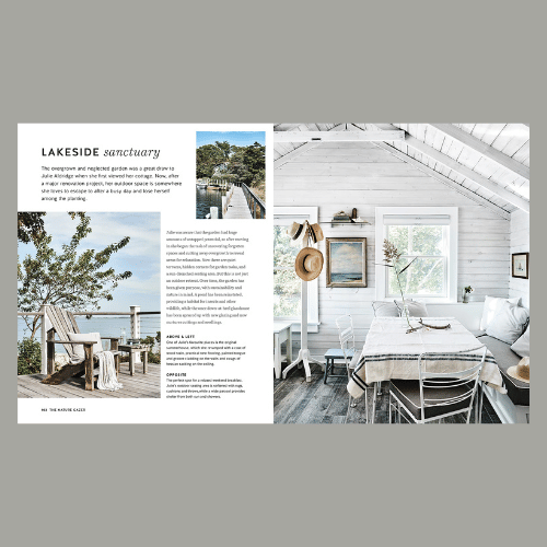 Retreats for the Soul - Lakeside