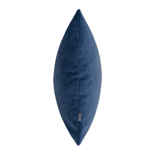 Richelle Square Cushion - Large - Blue