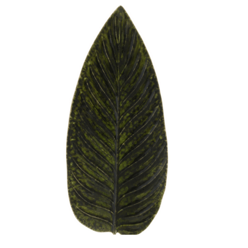Riviera Forets by Costa Nova - Strelizia Leaf