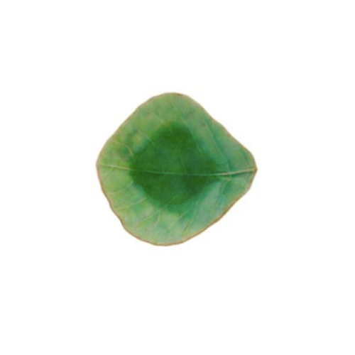 Riviera Tomate Leaf Dip Dish 11cm