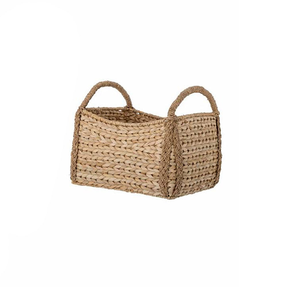 Selma Bankuan Grass Basket - Two Sizes