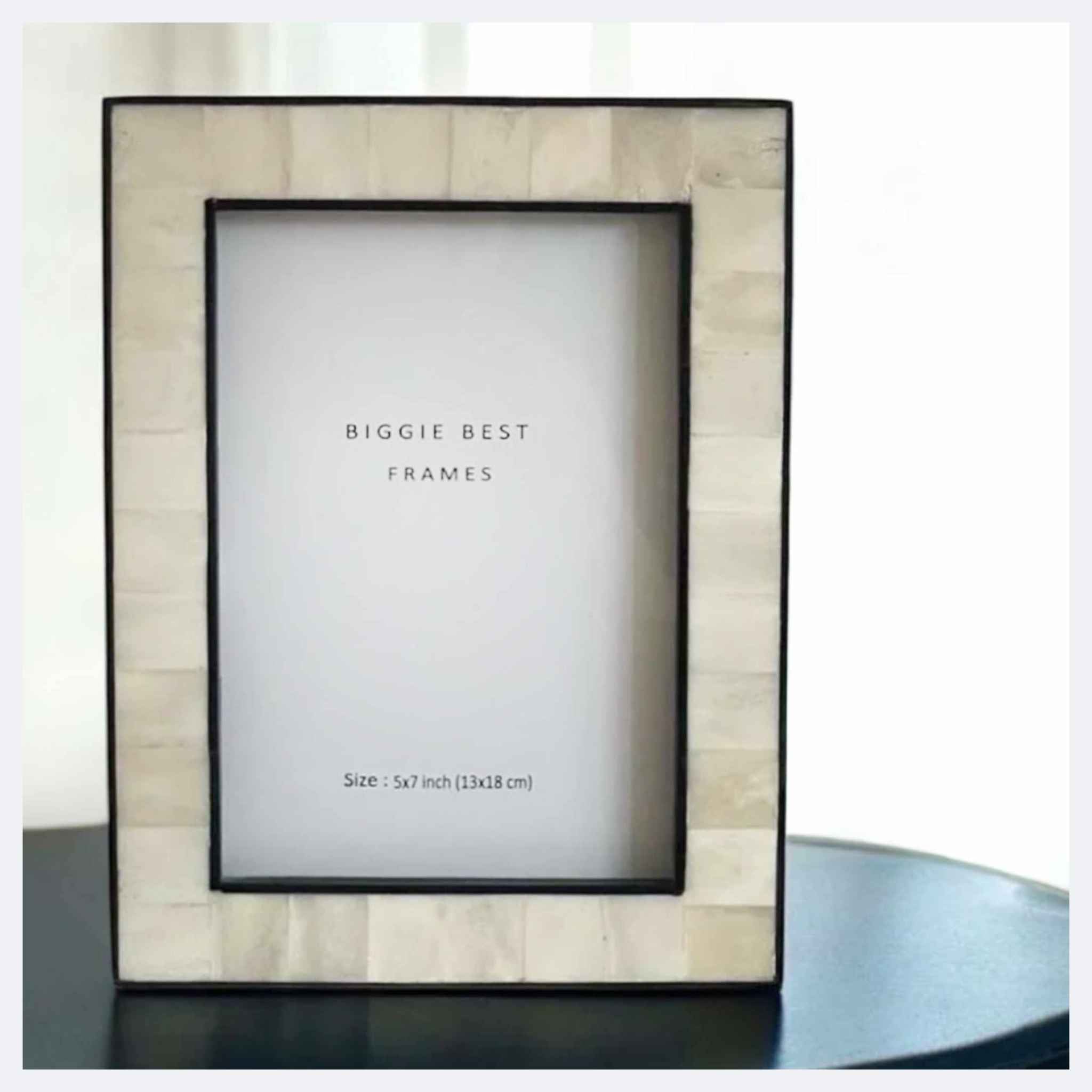 Sita Photo Frame