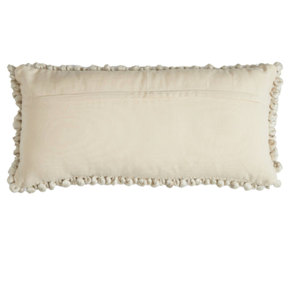 Sotani-Oblong-Cushion---Natural