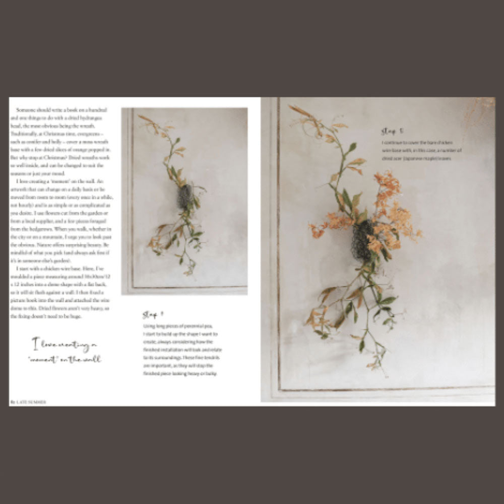 The Flower Hunter - Seasonal Flowers/Garden