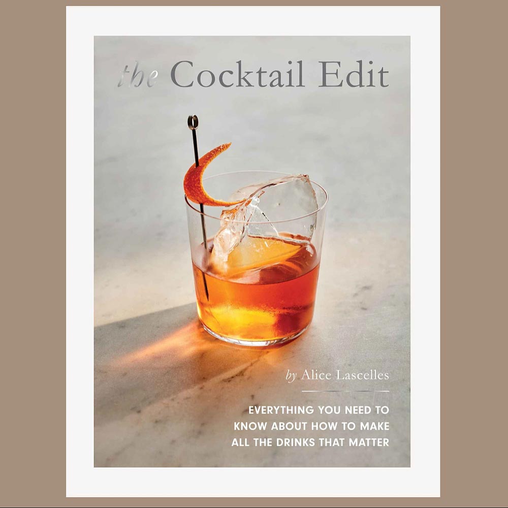 The Cocktail Edit