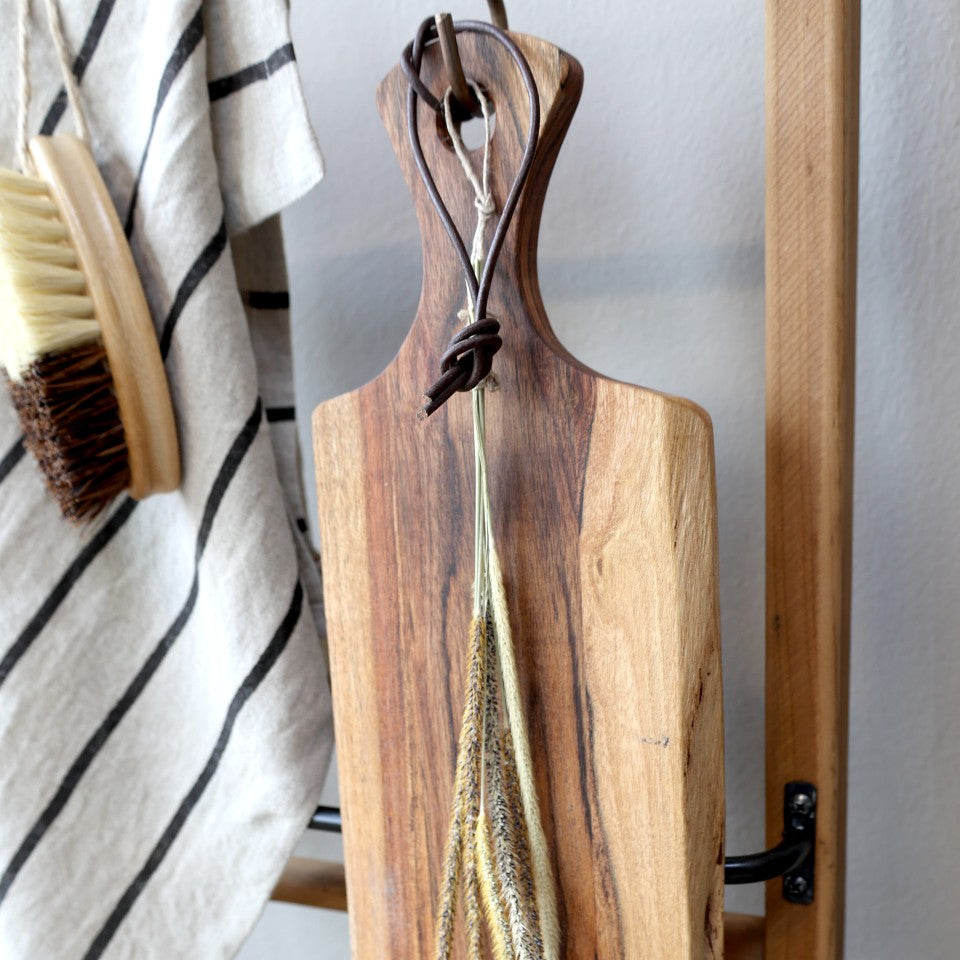 tapas board wood