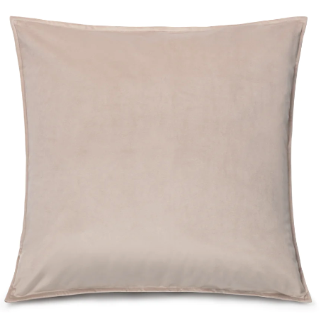 Mouse Velvet Cushion - Square
