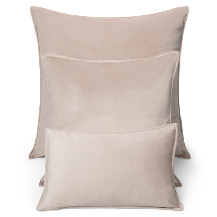 Mouse Velvet Cushions